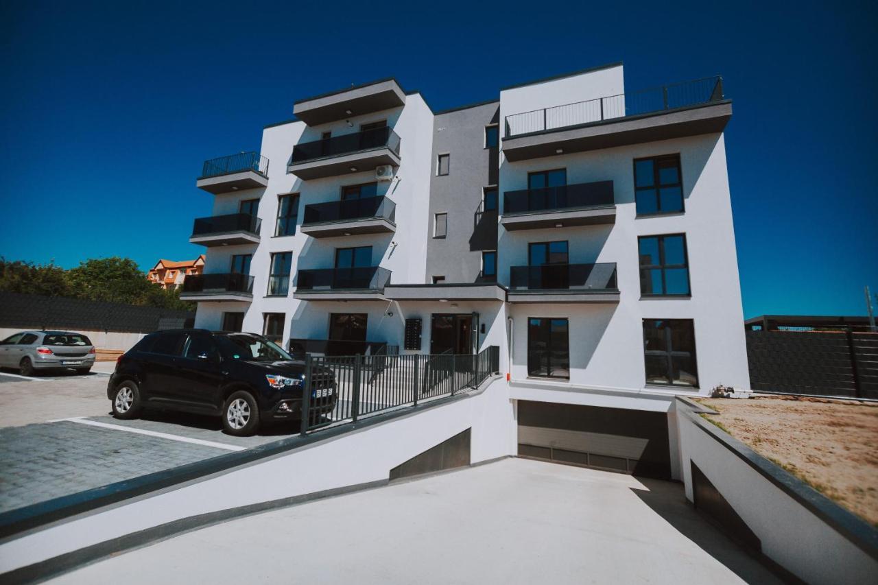 Апартаменты Ap.Casa La Neamtu Сибиу Экстерьер фото